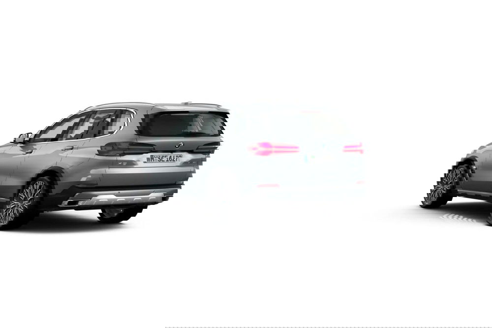 BMW X5 nuova a Torino