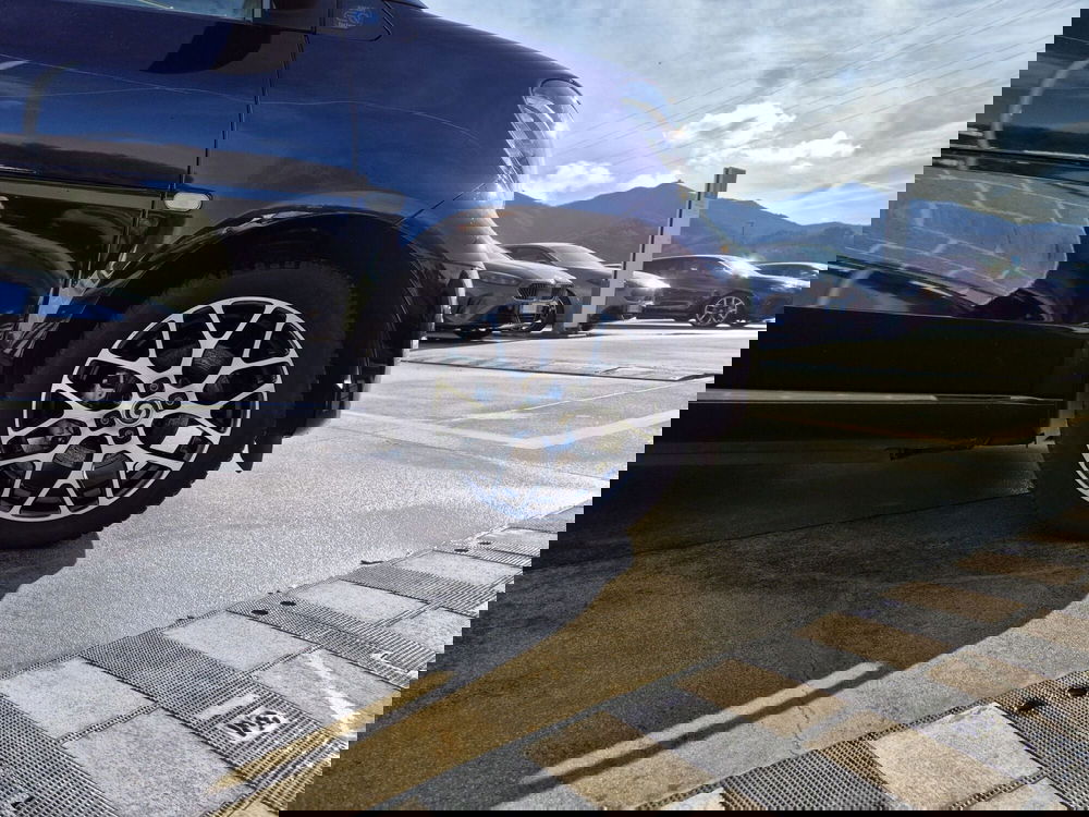 smart Fortwo usata  (11)