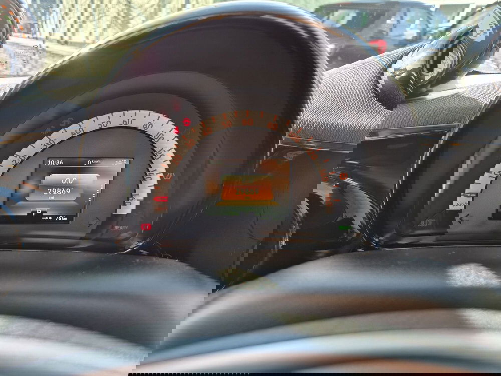 smart Fortwo usata  (12)