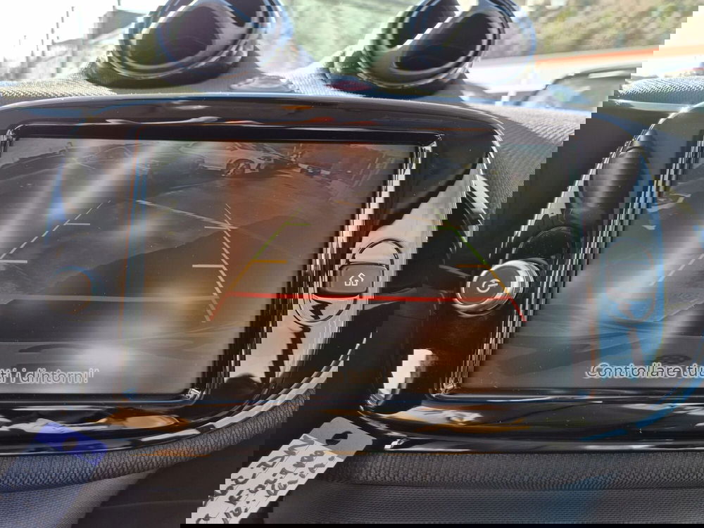 smart Fortwo usata  (13)