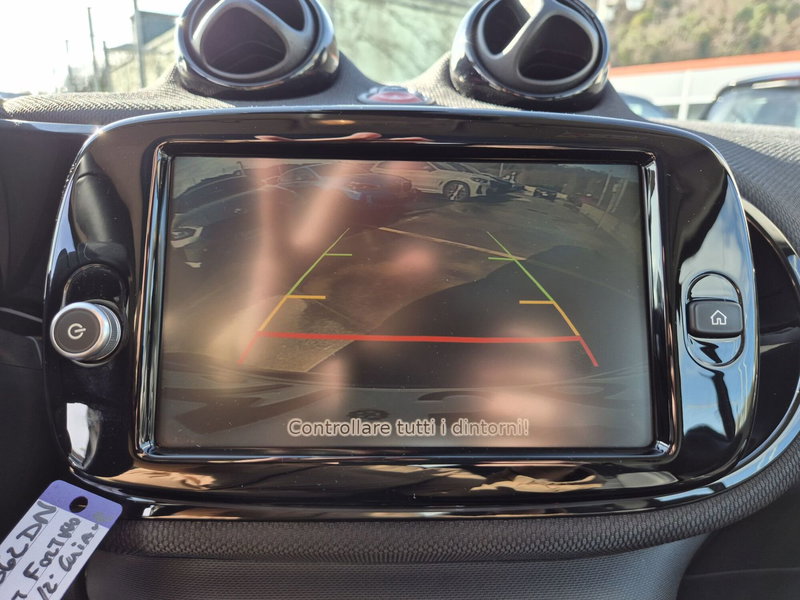 smart Fortwo usata  (13)