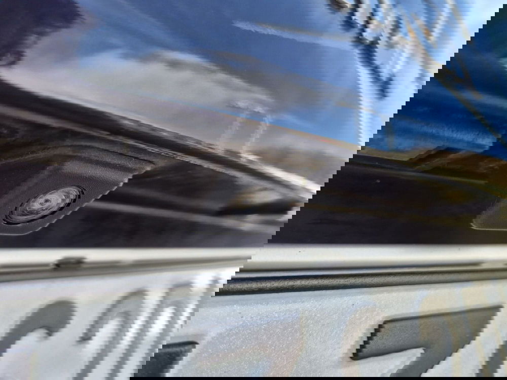 smart Fortwo usata  (14)