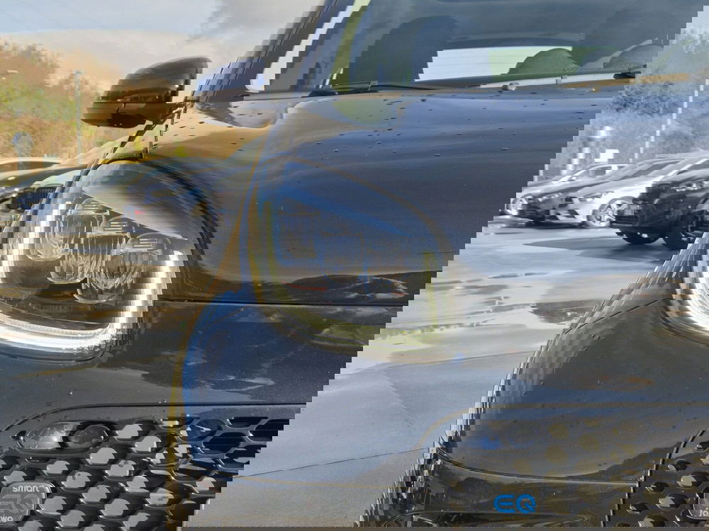 smart Fortwo usata  (15)