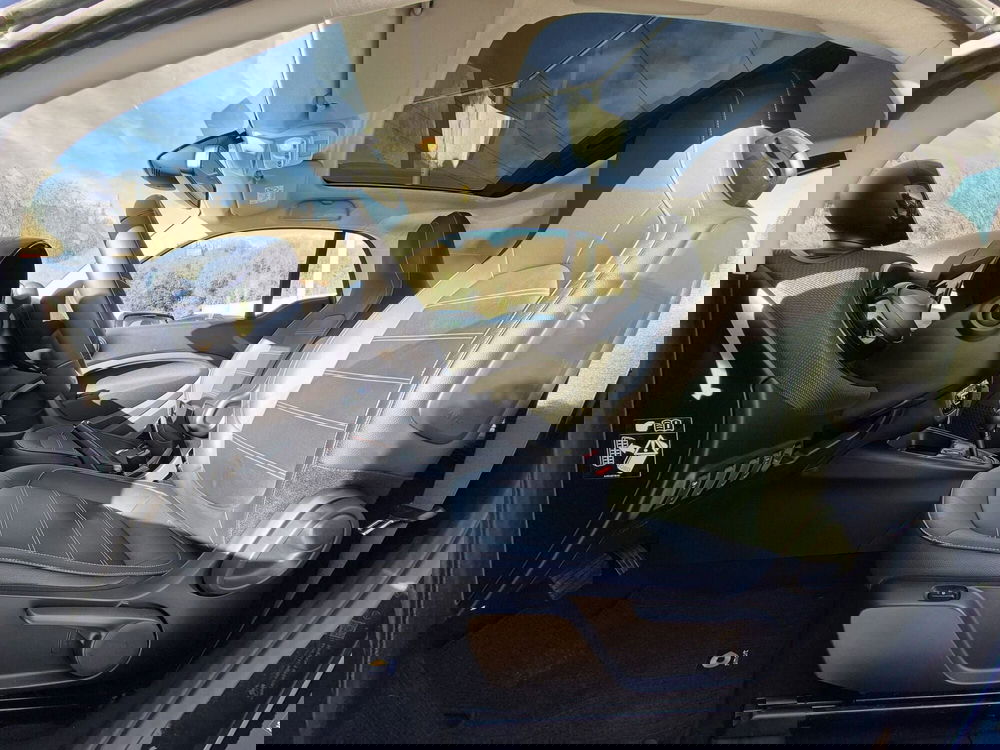 smart Fortwo usata  (17)