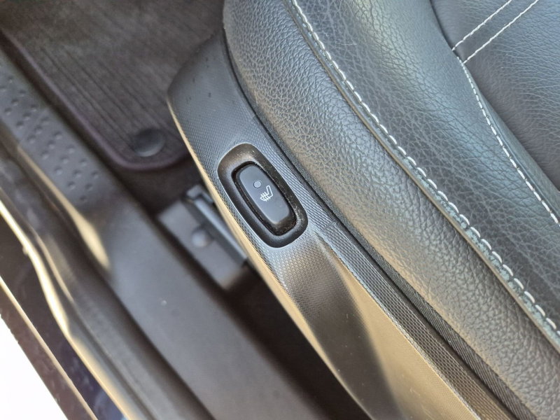 smart Fortwo usata  (18)