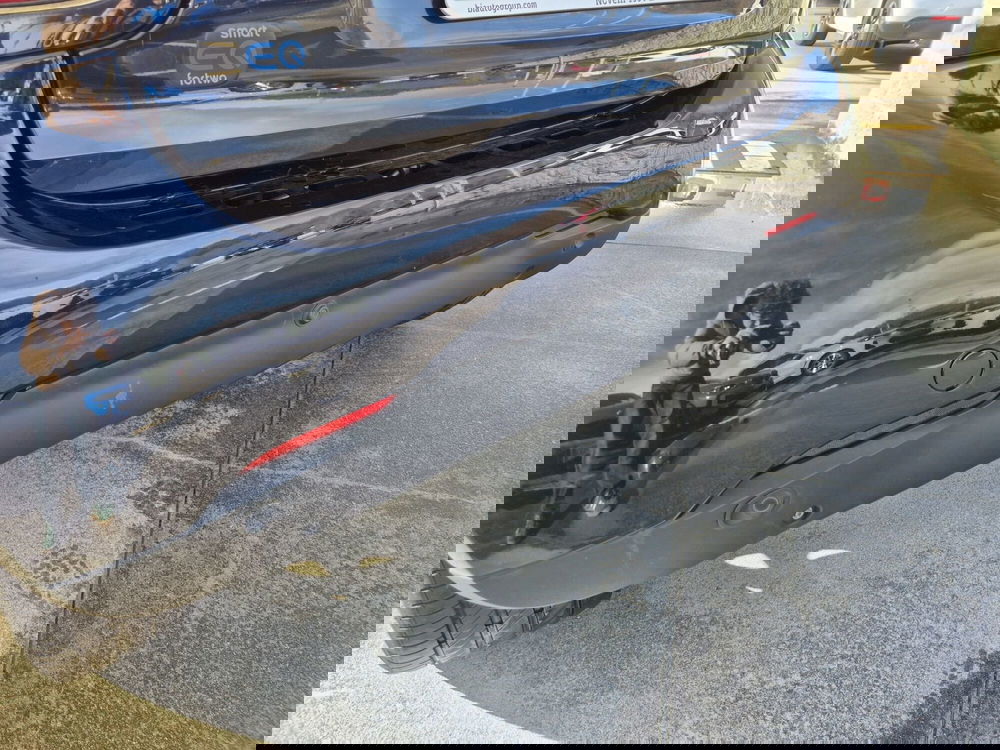 smart Fortwo usata  (19)