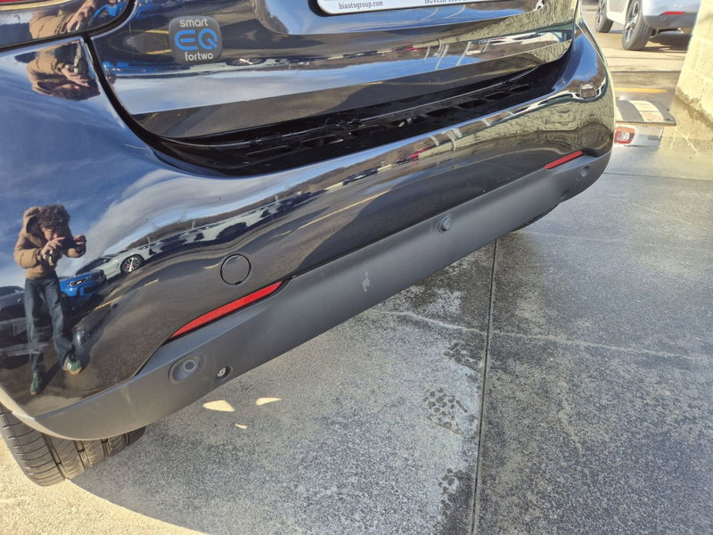 smart Fortwo usata  (19)