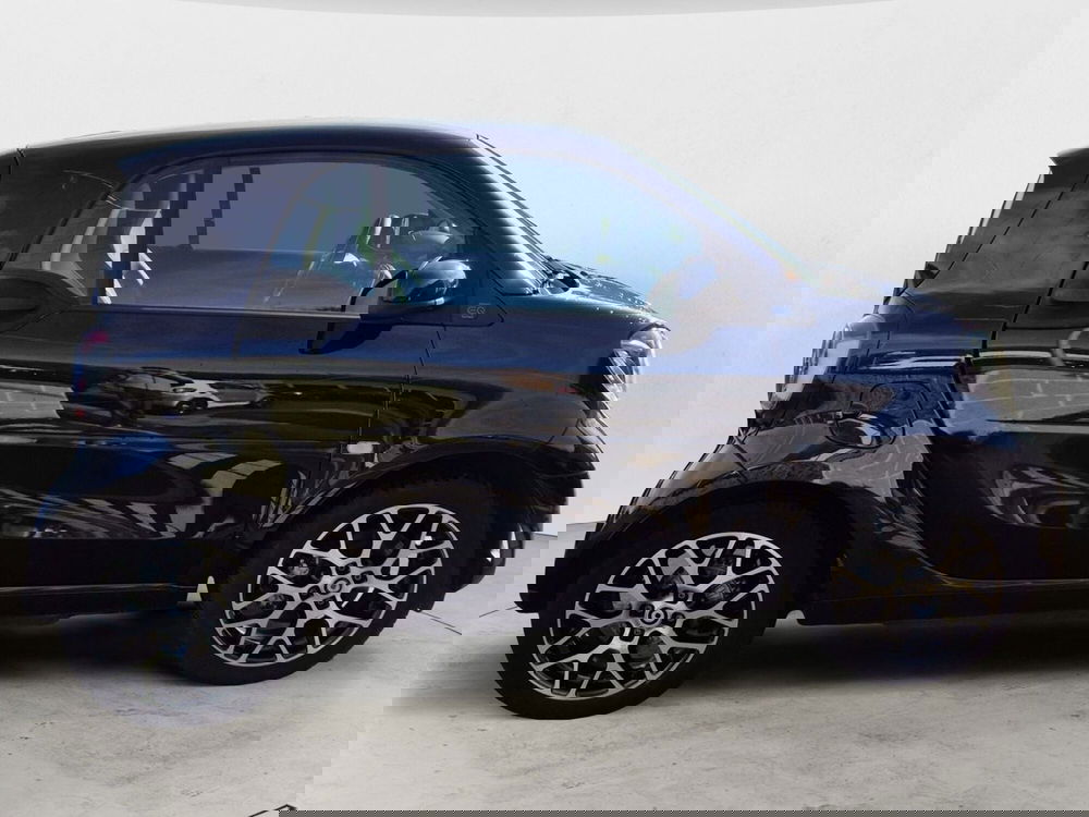 smart Fortwo usata  (5)