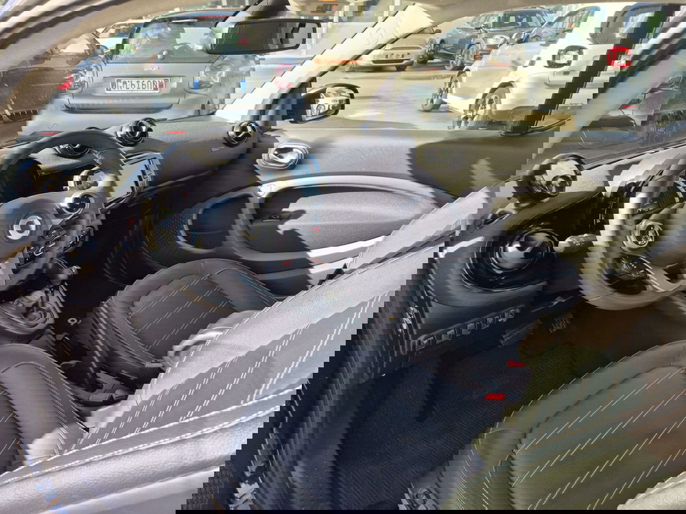 smart Fortwo usata  (6)