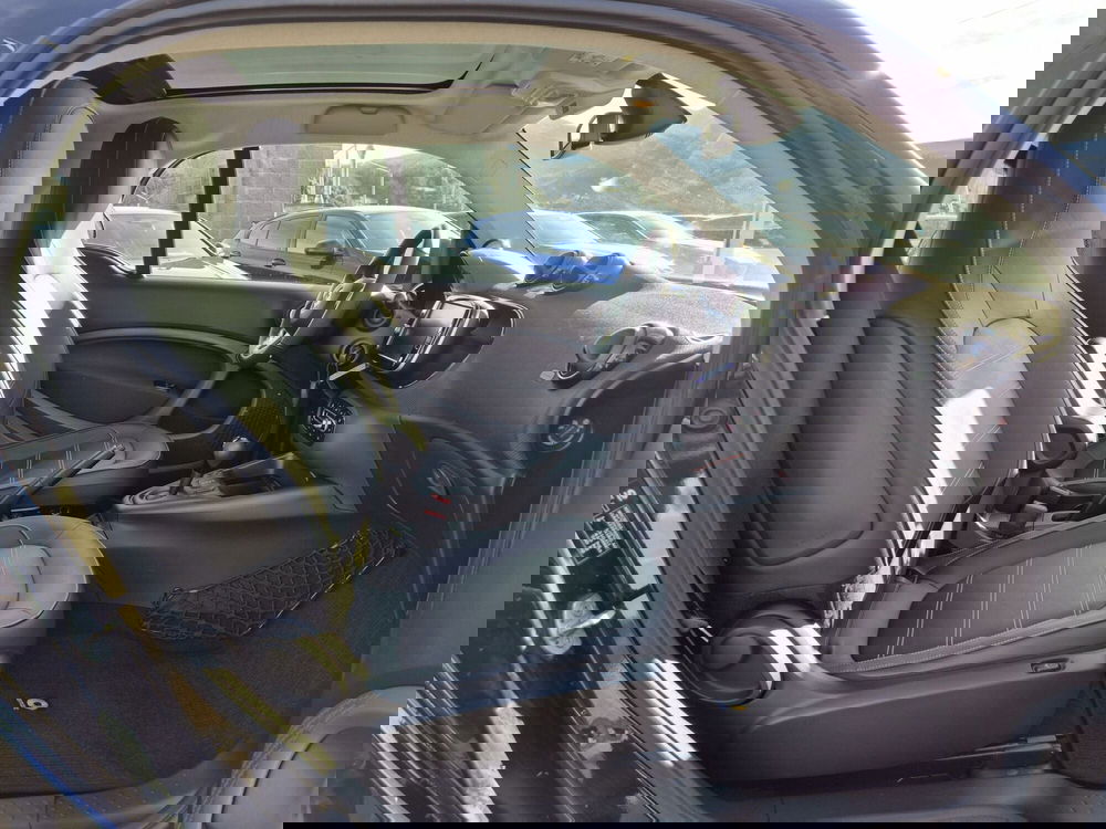 smart Fortwo usata  (8)
