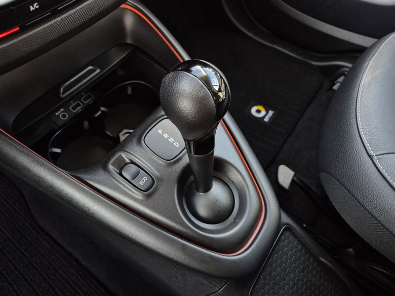 smart Fortwo usata  (9)