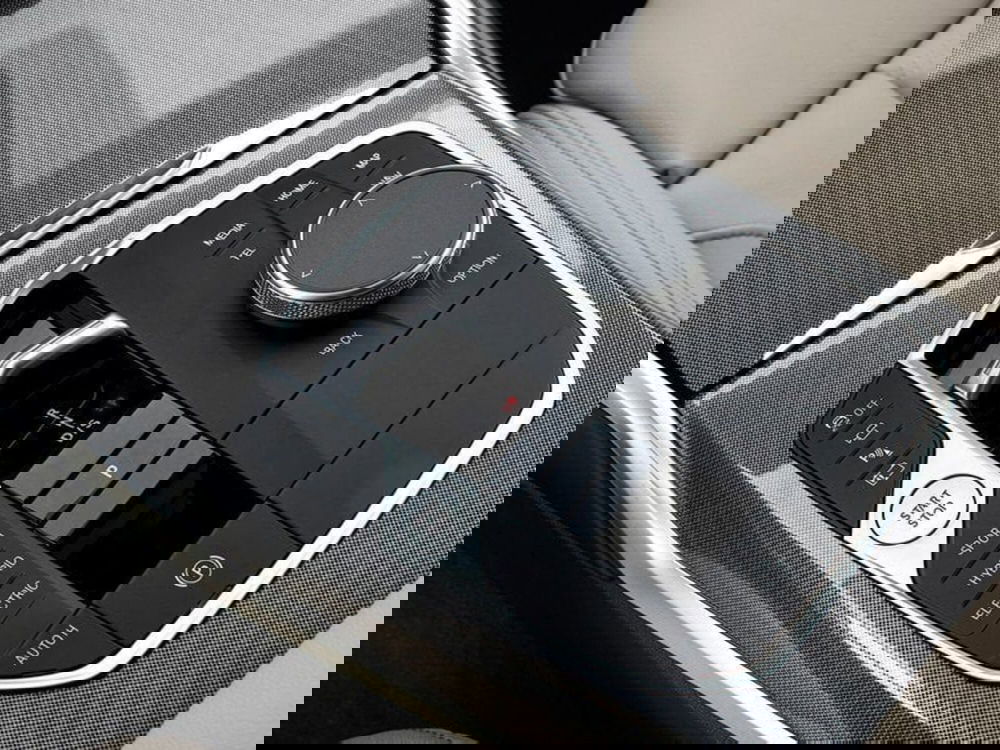 BMW Serie 3 Touring nuova a Torino