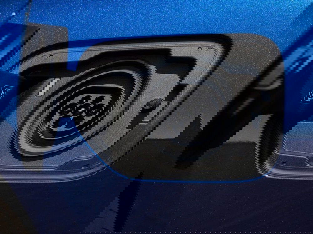 BMW Serie 3 Touring nuova a Torino (4)