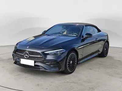 Mercedes-Benz CLE Cabrio 220 d AMG Line Advanced Plus auto del 2025 usata