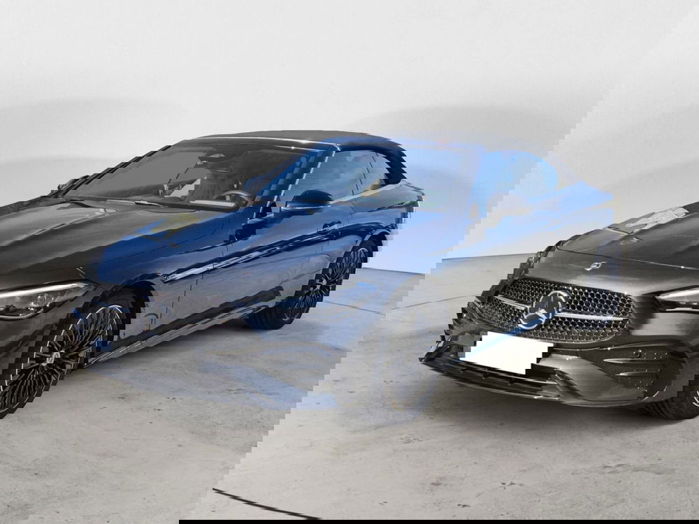 Mercedes-Benz CLE Cabrio usata 