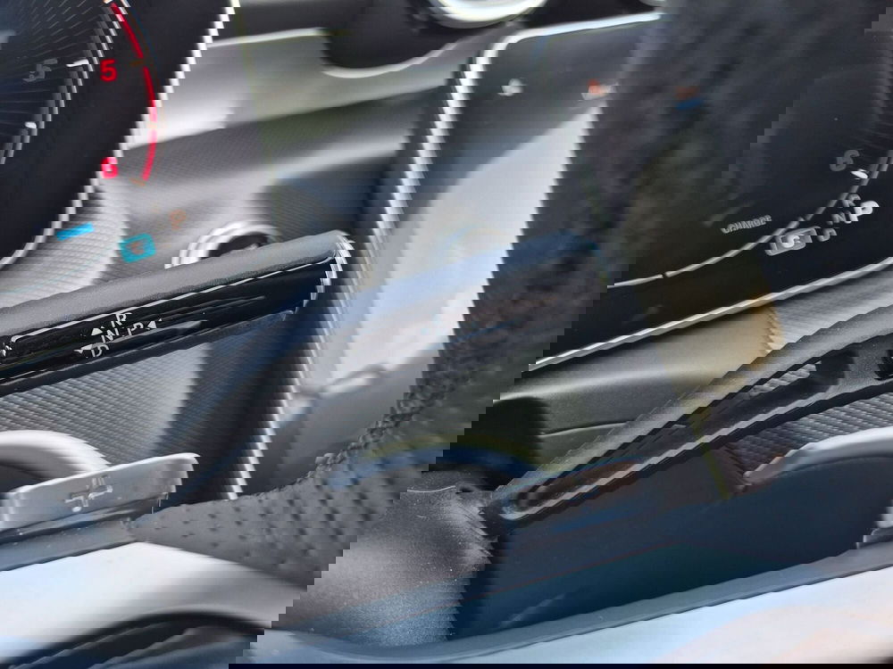 Mercedes-Benz CLE Cabrio usata  (10)