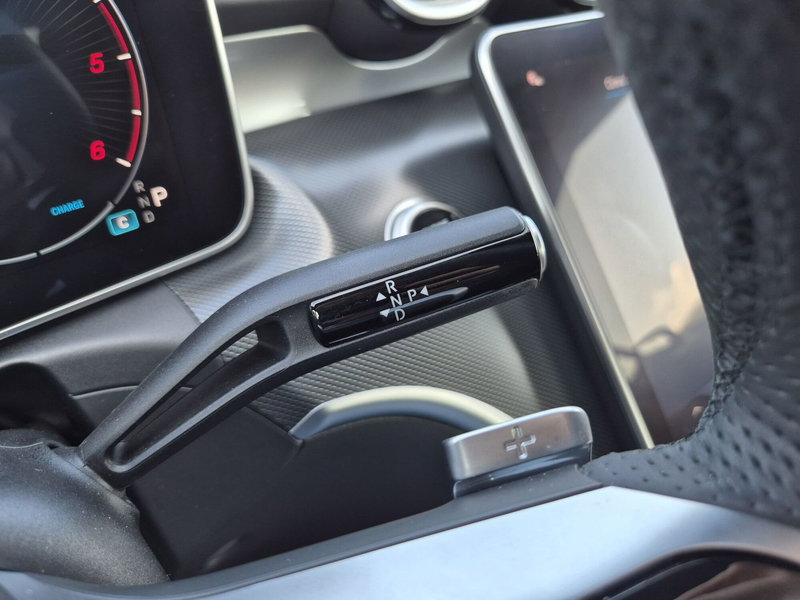 Mercedes-Benz CLE Cabrio usata  (10)