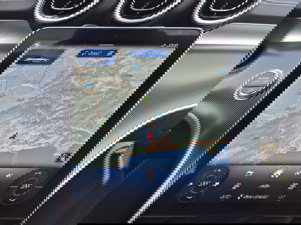 Mercedes-Benz CLE Cabrio usata  (11)