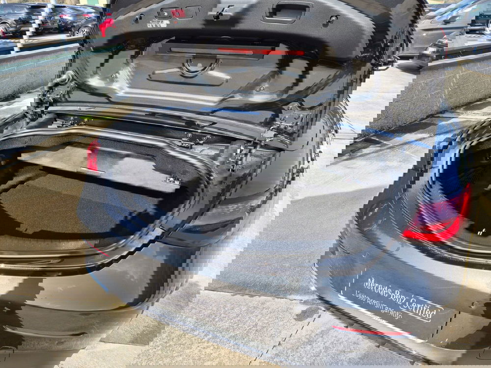 Mercedes-Benz CLE Cabrio usata  (12)