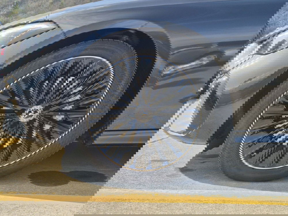 Mercedes-Benz CLE Cabrio usata  (13)