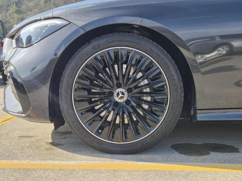 Mercedes-Benz CLE Cabrio usata  (13)