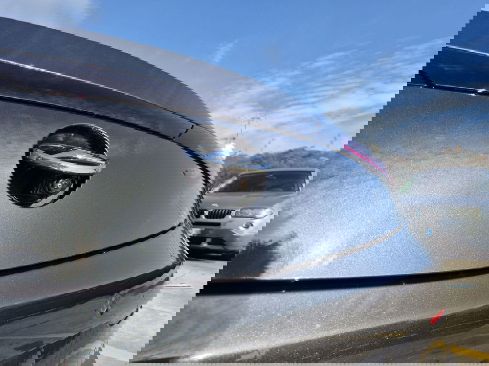 Mercedes-Benz CLE Cabrio usata  (16)