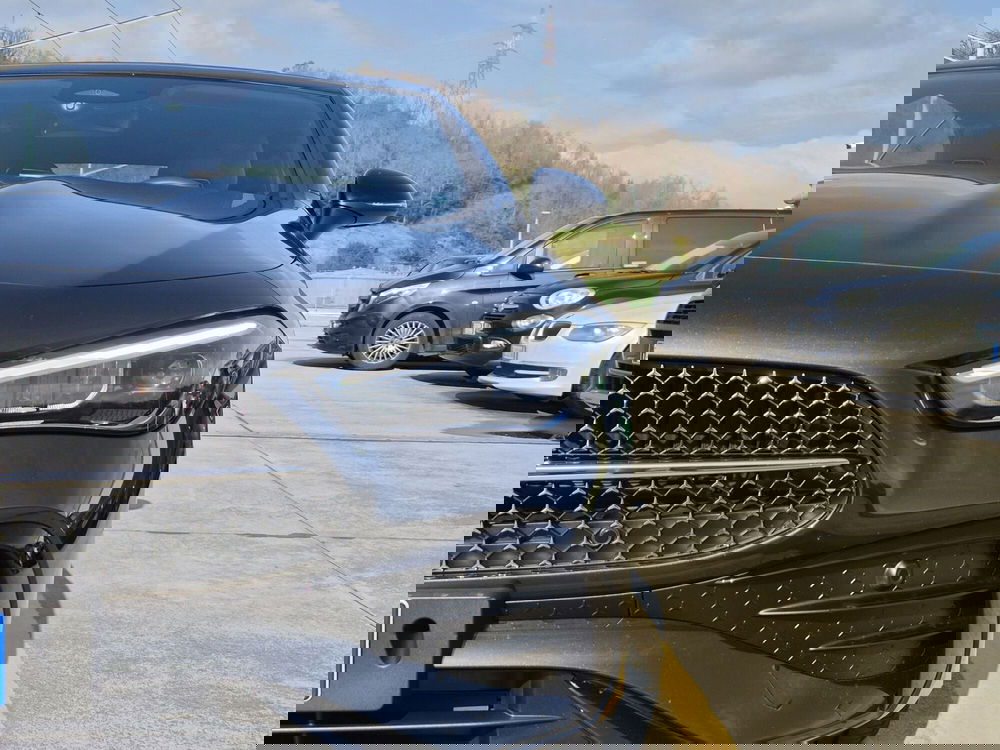 Mercedes-Benz CLE Cabrio usata  (17)