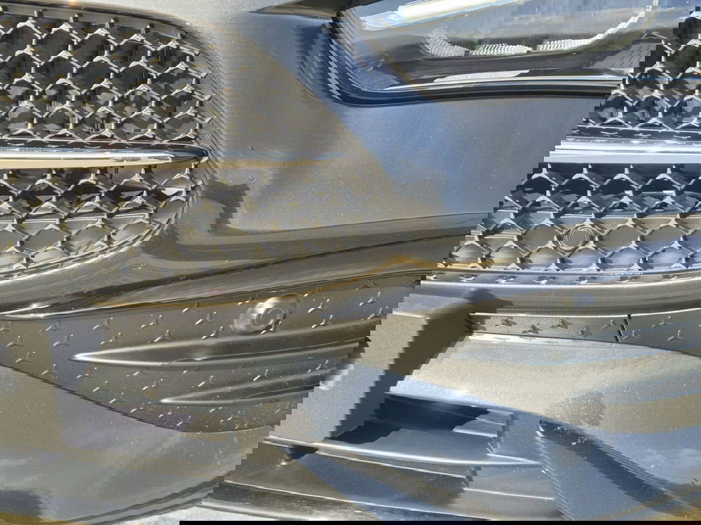 Mercedes-Benz CLE Cabrio usata  (19)