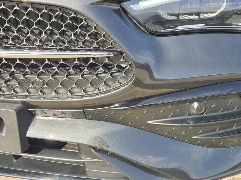 Mercedes-Benz CLE Cabrio usata  (19)