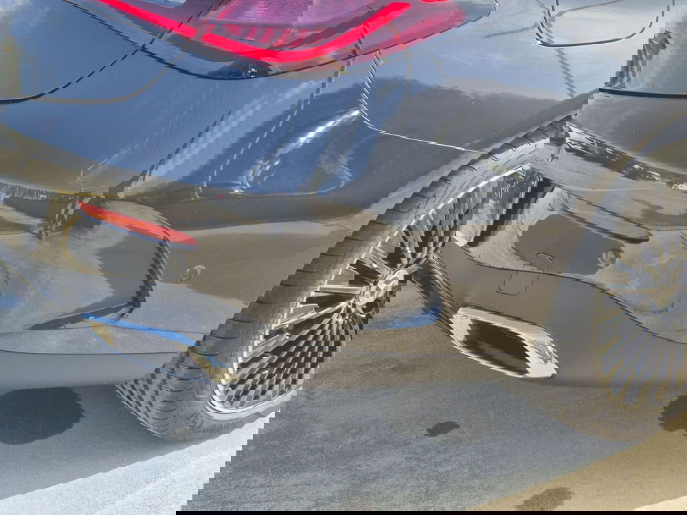 Mercedes-Benz CLE Cabrio usata  (20)