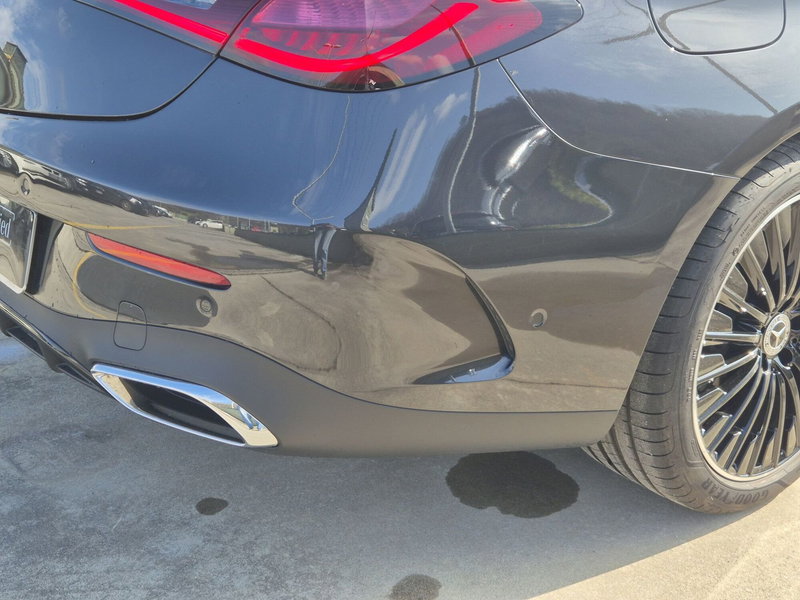 Mercedes-Benz CLE Cabrio usata  (20)