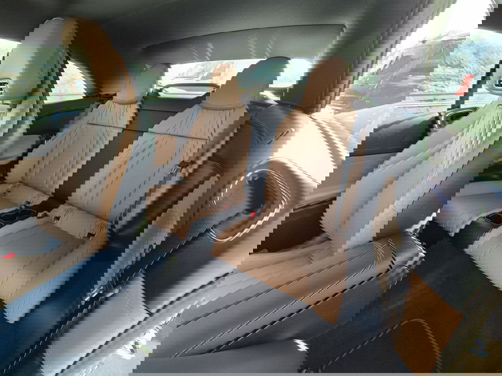 Mercedes-Benz CLE Cabrio usata  (7)