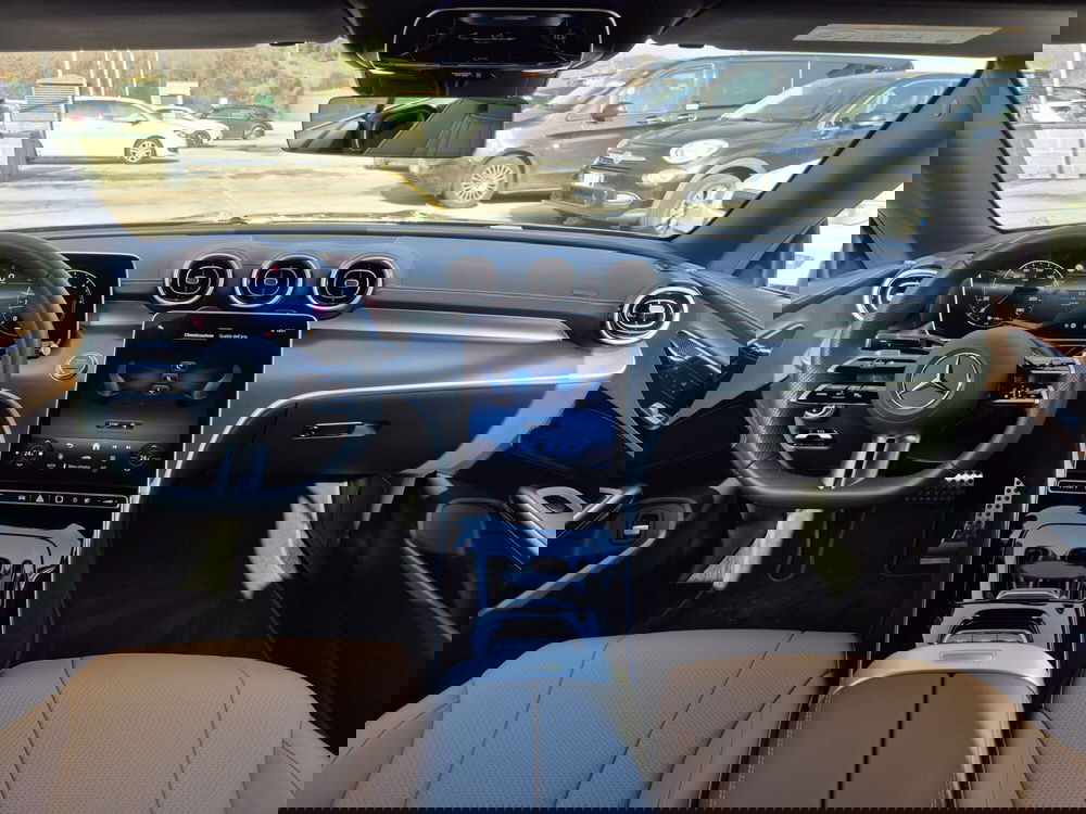 Mercedes-Benz CLE Cabrio usata  (8)