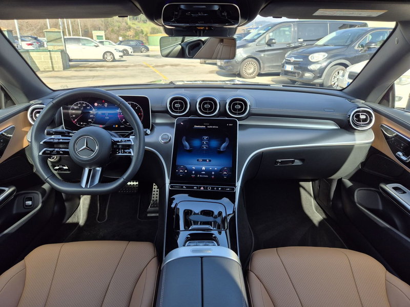 Mercedes-Benz CLE Cabrio usata  (8)