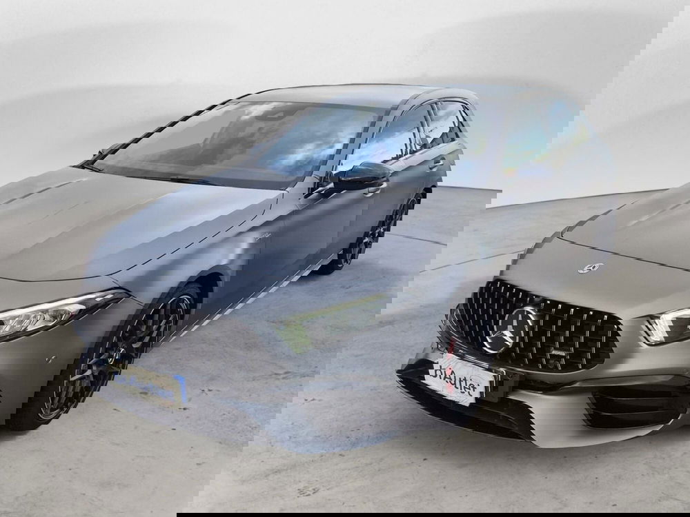 Mercedes-Benz Classe A usata 