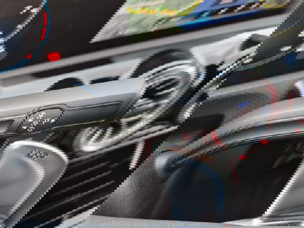 Mercedes-Benz Classe A usata  (10)