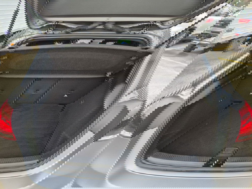 Mercedes-Benz Classe A usata  (12)