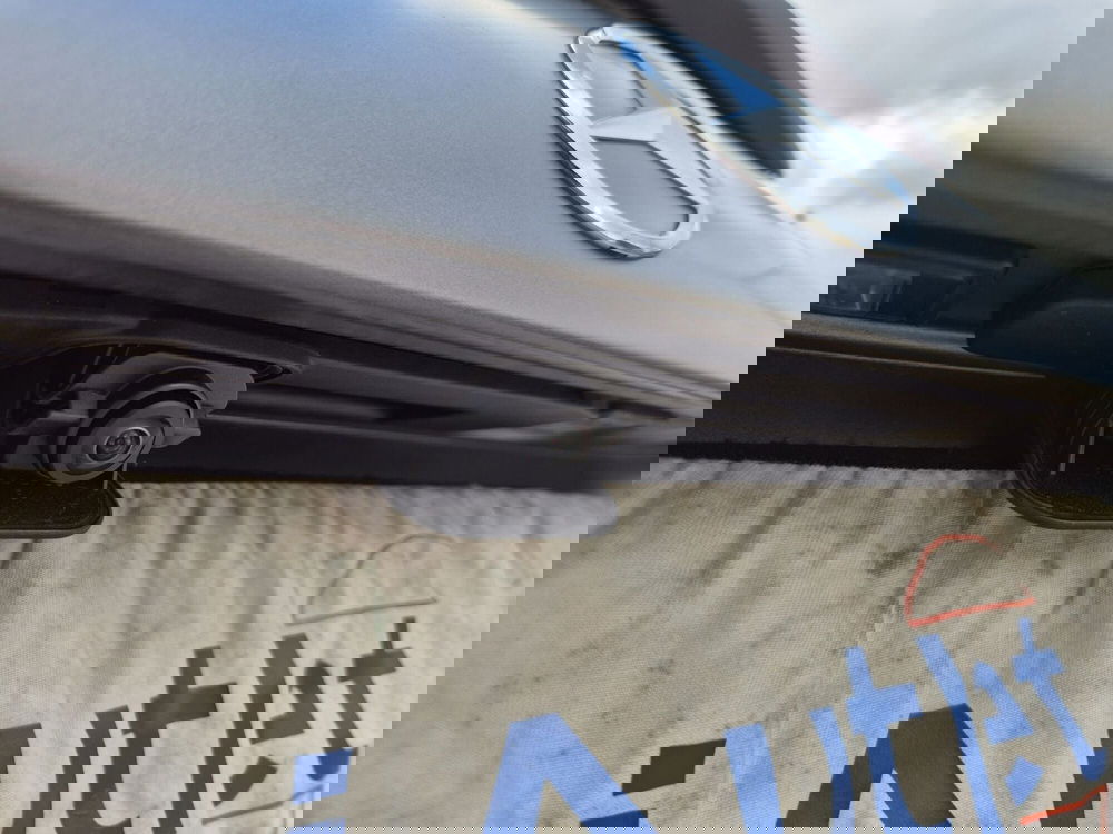 Mercedes-Benz Classe A usata  (16)