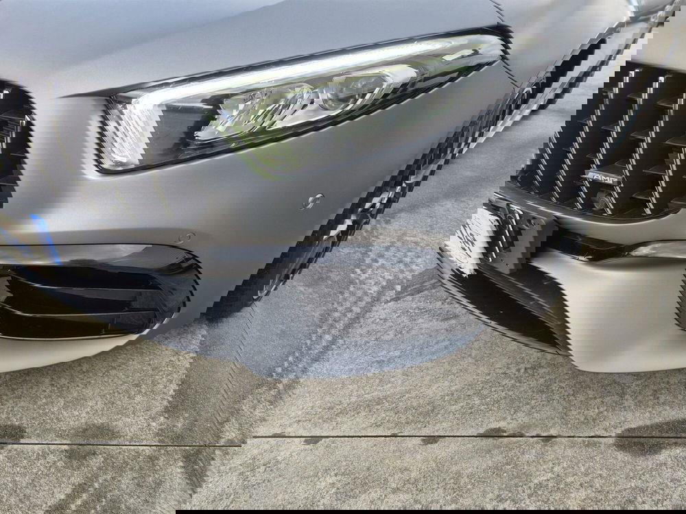 Mercedes-Benz Classe A usata  (19)