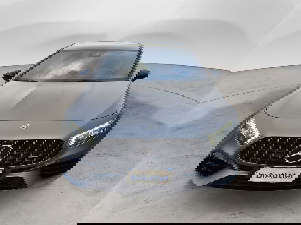 Mercedes-Benz Classe A usata  (2)