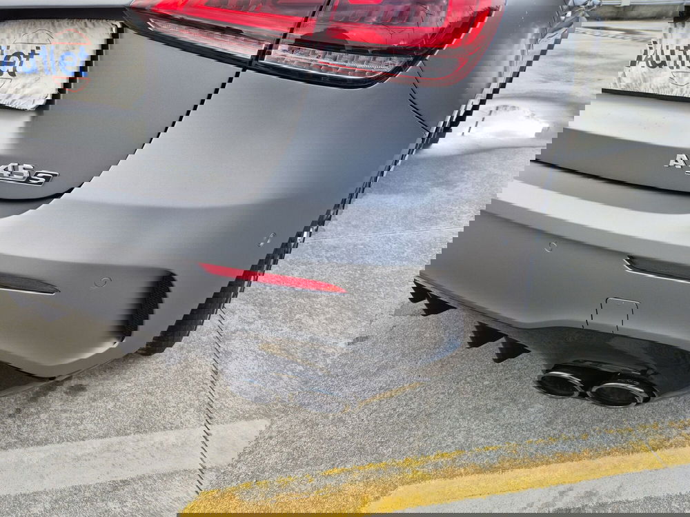 Mercedes-Benz Classe A usata  (20)