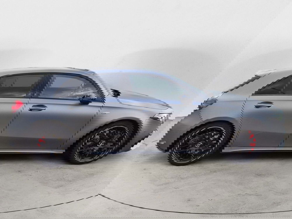 Mercedes-Benz Classe A usata  (5)