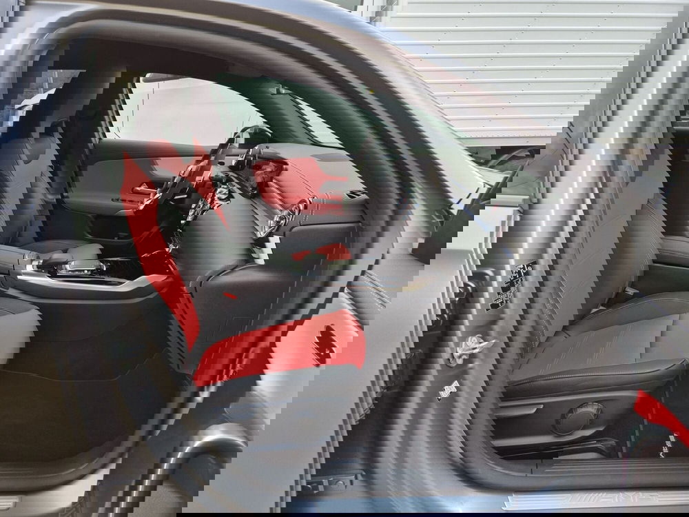 Mercedes-Benz Classe A usata  (9)