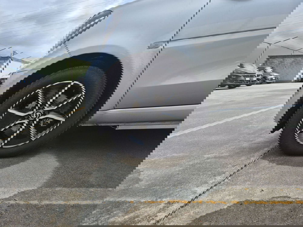 smart Fortwo usata  (11)