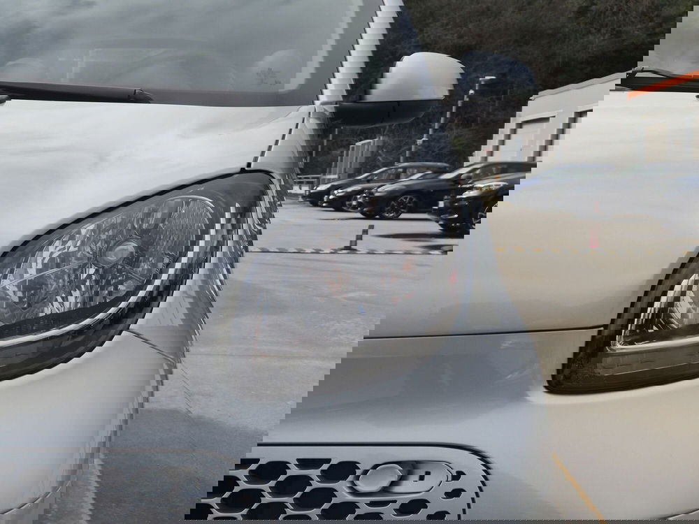 smart Fortwo usata  (13)