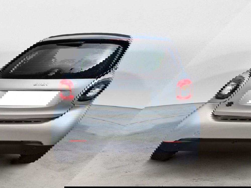 smart Fortwo usata  (3)
