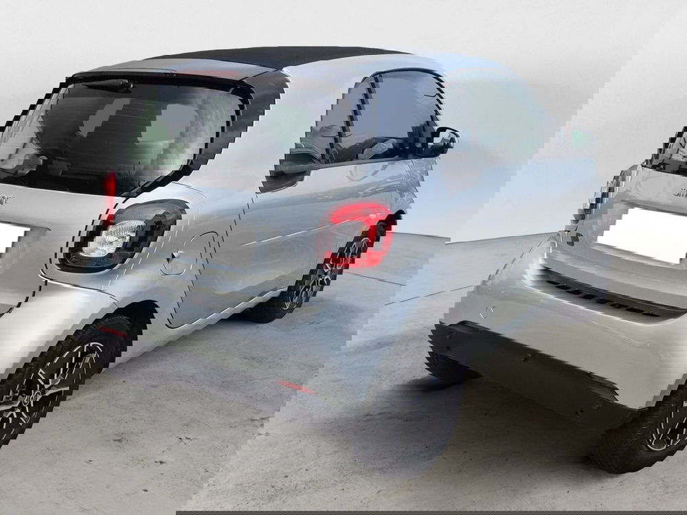 smart Fortwo usata  (4)