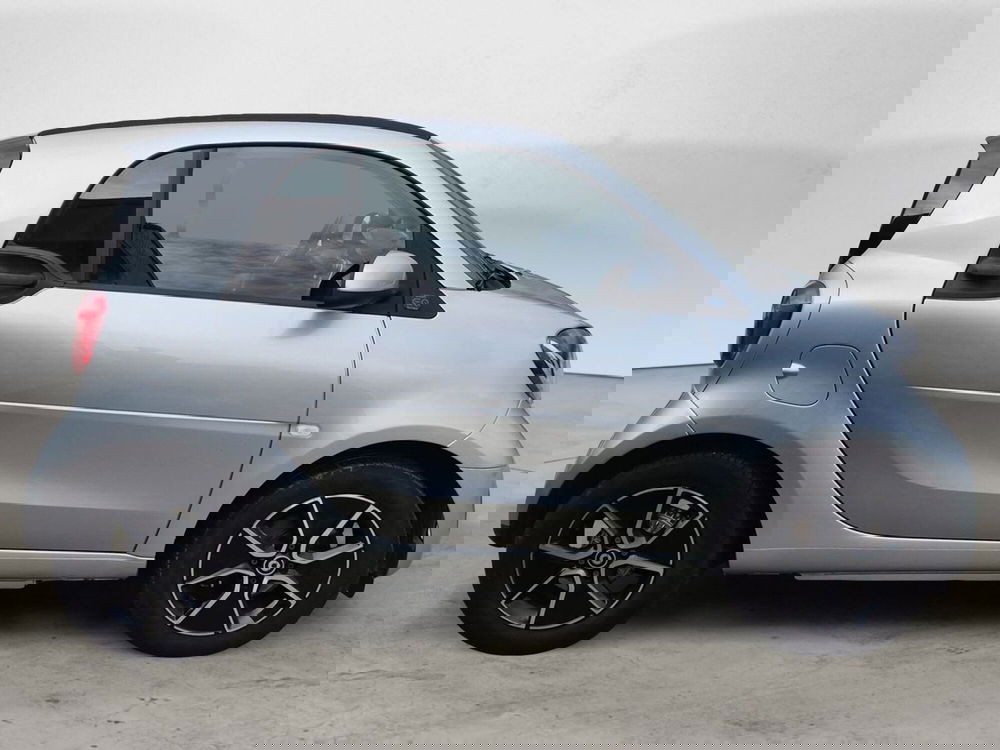 smart Fortwo usata  (5)