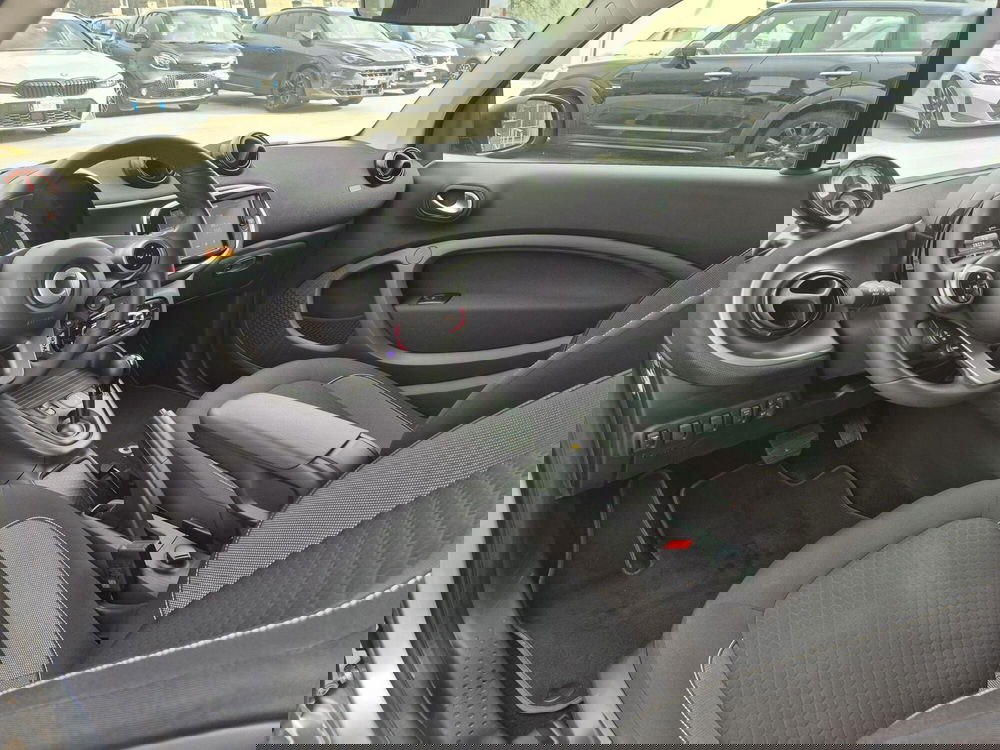smart Fortwo usata  (6)