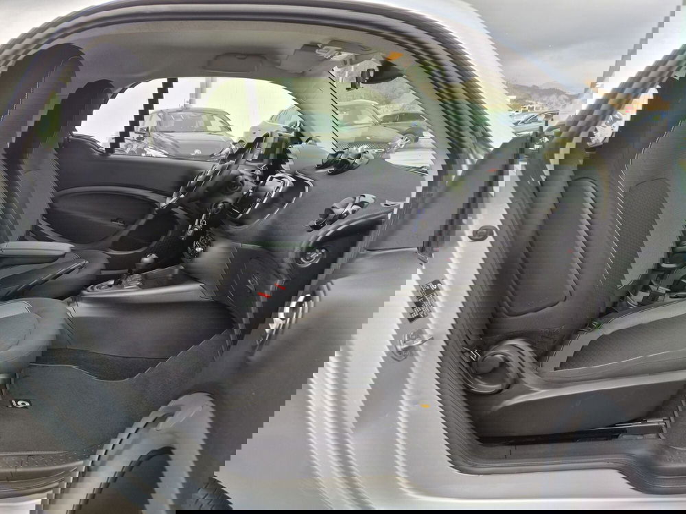 smart Fortwo usata  (8)